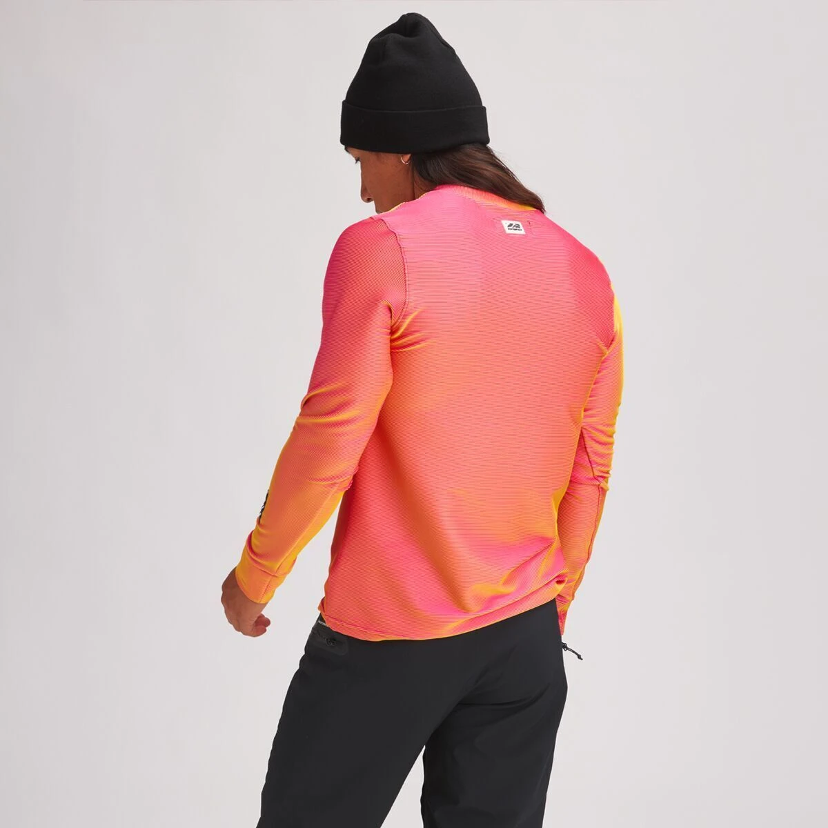 Double Knit Mid Layer Sweater - Men's 5 Double Knit Mid Layer Sweater - Men's - Image 3