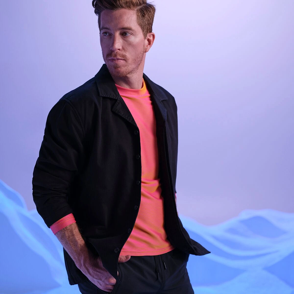 Double Knit Mid Layer Sweater - Men's 7 Double Knit Mid Layer Sweater - Men's - Image 5