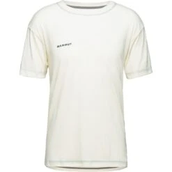 Mammut Uetliberg T-Shirt - Men's