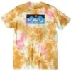 KAVU Klear Above Etch Art T-Shirt - Men's 2 KAVU Klear Above Etch Art T-Shirt - Men's -Unicus Shop BROBIZ
