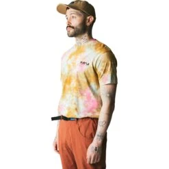 KAVU Klear Above Etch Art T-Shirt - Men's 21 KAVU Klear Above Etch Art T-Shirt - Men's -Unicus Shop BROBIZ D1