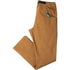 KAVU Chilliwack Flex Pant - Men's -Unicus Shop BROBRO D1