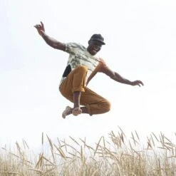 KAVU Chilliwack Flex Pant - Men's -Unicus Shop BROBRO D5