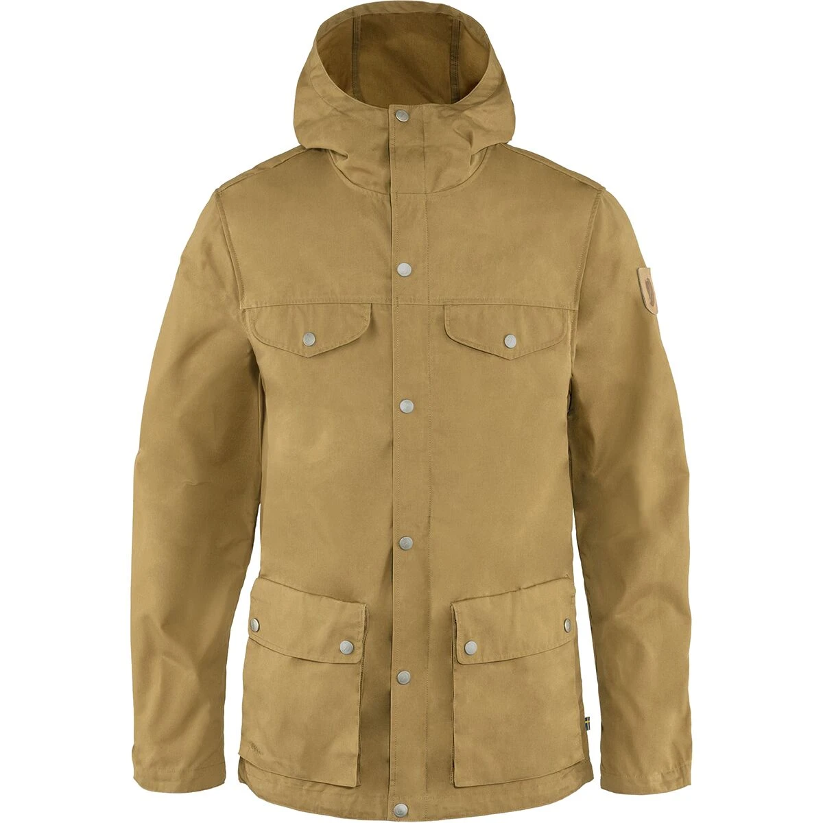 Fjallraven Greenland Jacket - Men's 3 Fjallraven Greenland Jacket - Men's