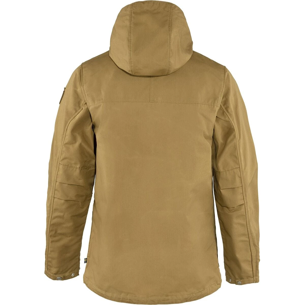 Fjallraven Greenland Jacket - Men's 6 Fjallraven Greenland Jacket - Men's - Image 4