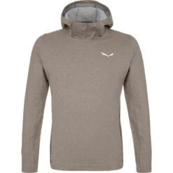 SALEWA Fanes Am Hoodie - Men's