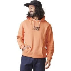 Ankerton Hoodie - Men's 9 Ankerton Hoodie - Men's -Unicus Shop CADORA