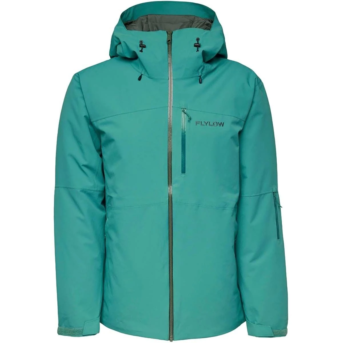 Cobra Insulated Jacket - Men's 4 Cobra Insulated Jacket - Men's - Image 2