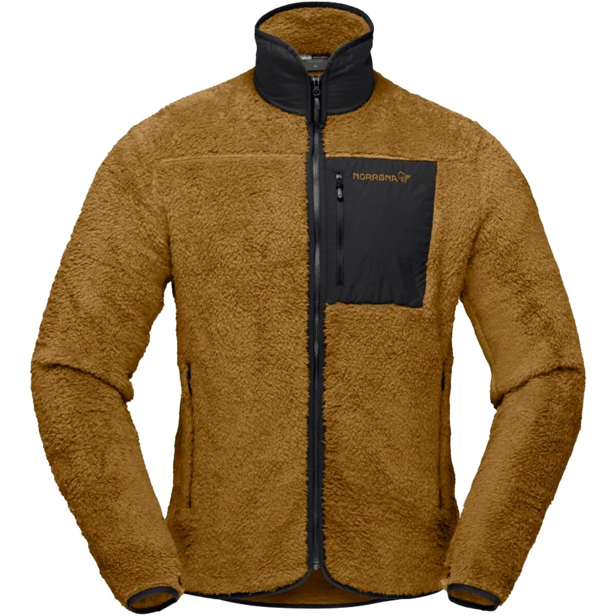 Norrona Warm3 Jacket - Men's 4 Norrona Warm3 Jacket - Men's - Image 2