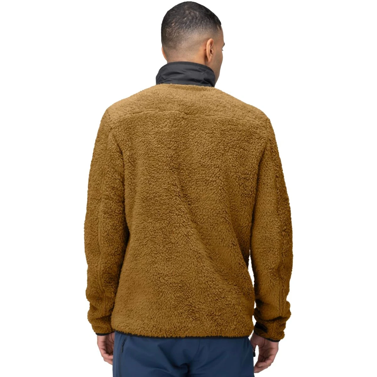 Norrona Warm3 Jacket - Men's 7 Norrona Warm3 Jacket - Men's - Image 5