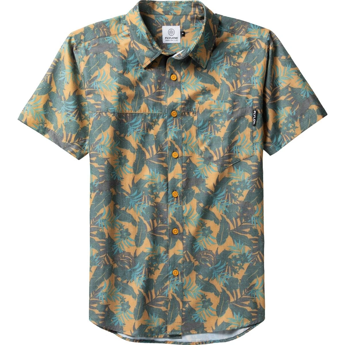 Wild Child Shirt - Men's 4 Wild Child Shirt - Men's - Image 2