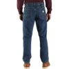 Carhartt Relaxed Fit Flannel-Lined 5-Pocket Jean - Men's 1 Carhartt Relaxed Fit Flannel-Lined 5-Pocket Jean - Men's -Unicus Shop CAN D1 1