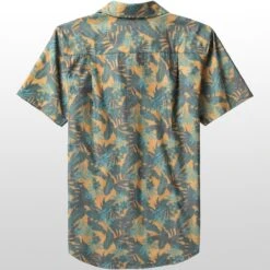 Wild Child Shirt - Men's