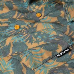 Wild Child Shirt - Men's 9 Wild Child Shirt - Men's -Unicus Shop CAN D2