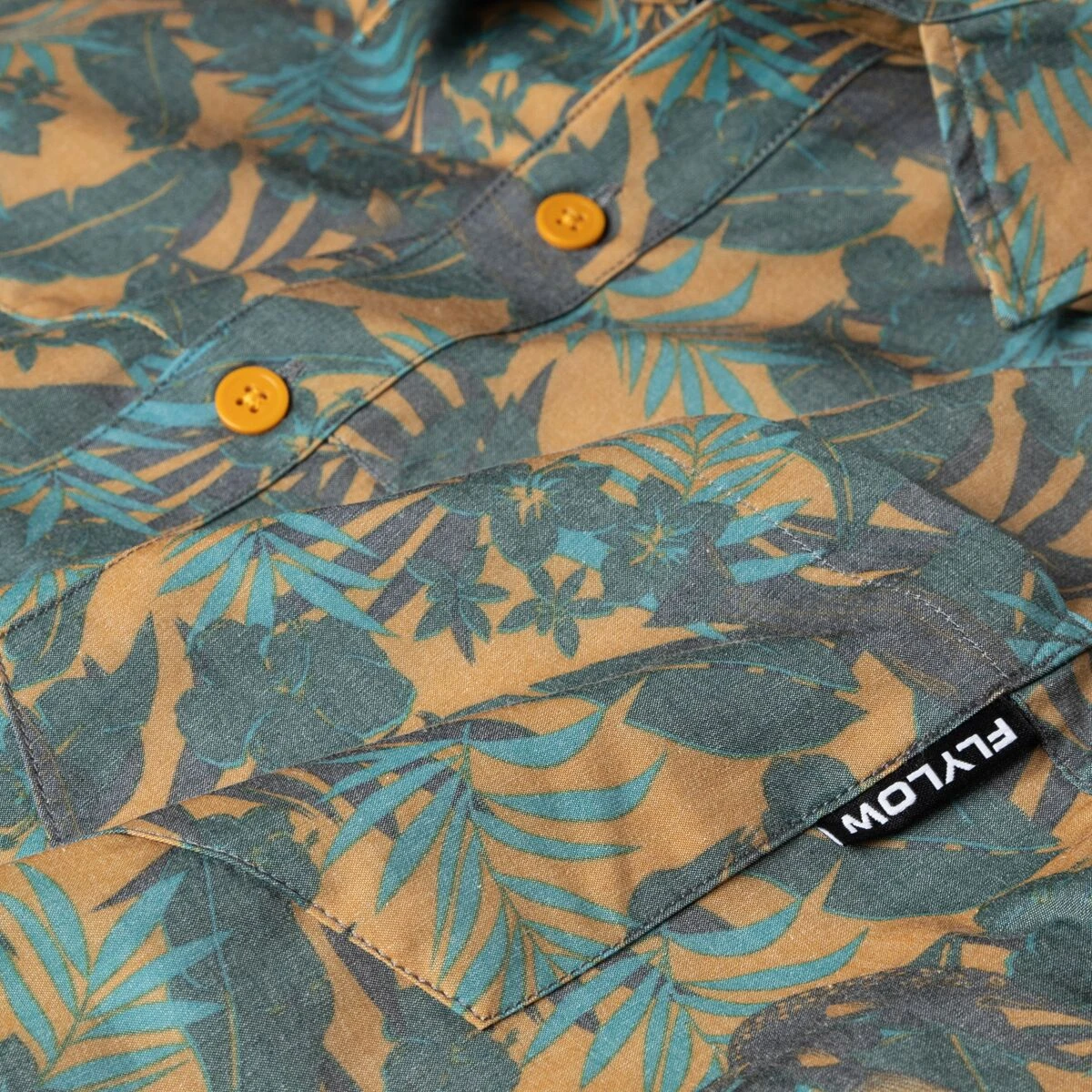 Wild Child Shirt - Men's 6 Wild Child Shirt - Men's - Image 4