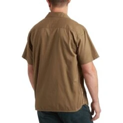 Saladita Scout Short-Sleeve Shirt - Men's 12 Saladita Scout Short-Sleeve Shirt - Men's -Unicus Shop CAPA D1