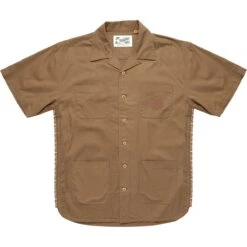 Saladita Scout Short-Sleeve Shirt - Men's 15 Saladita Scout Short-Sleeve Shirt - Men's -Unicus Shop CAPA D3