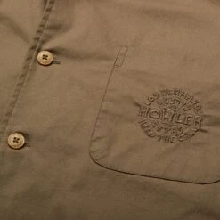 Saladita Scout Short-Sleeve Shirt - Men's 14 Saladita Scout Short-Sleeve Shirt - Men's -Unicus Shop CAPA D5