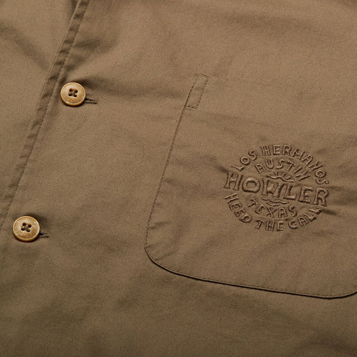 Saladita Scout Short-Sleeve Shirt - Men's 8 Saladita Scout Short-Sleeve Shirt - Men's - Image 6