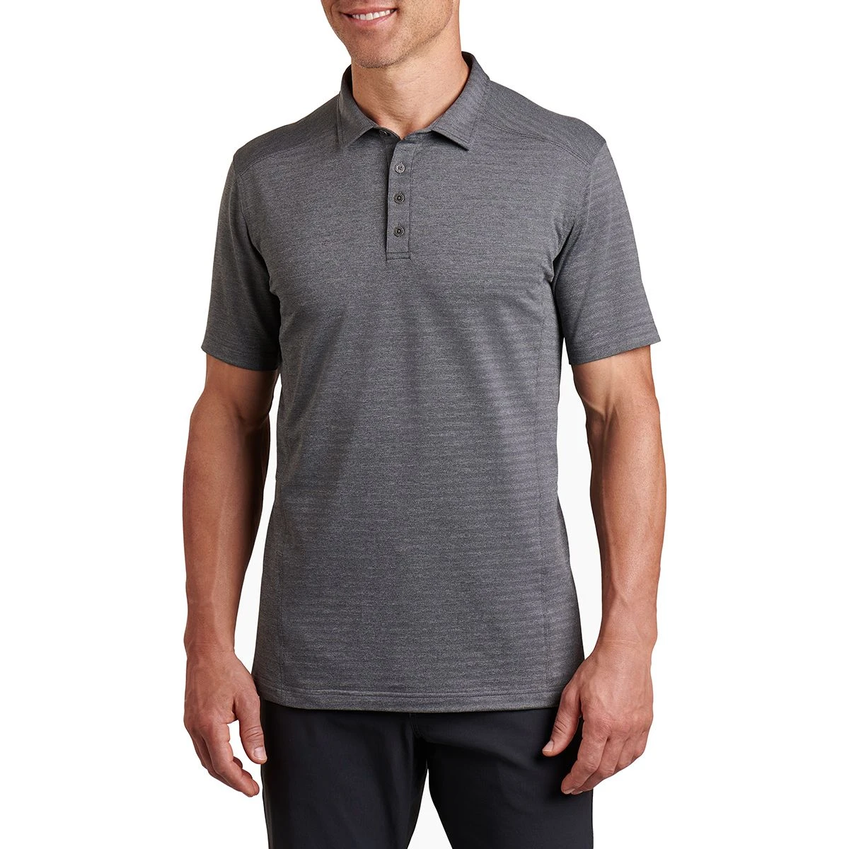 AirKuhl Polo Shirt - Men's 6 AirKuhl Polo Shirt - Men's - Image 4