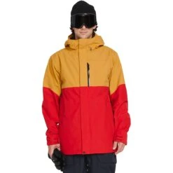 Volcom L GORE-TEX Jacket - Men's 25 Volcom L GORE-TEX Jacket - Men's -Unicus Shop CAR