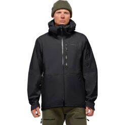 Norrona Lofoten GORE-TEX Jacket - Men's 11 Norrona Lofoten GORE-TEX Jacket - Men's -Unicus Shop CAV
