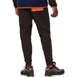 Cotopaxi Abrazo Fleece Jogger - Men's 18 Cotopaxi Abrazo Fleece Jogger - Men's -Unicus Shop CAV D1
