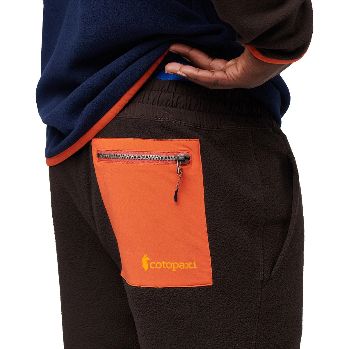 Cotopaxi Abrazo Fleece Jogger - Men's 5 Cotopaxi Abrazo Fleece Jogger - Men's - Image 3