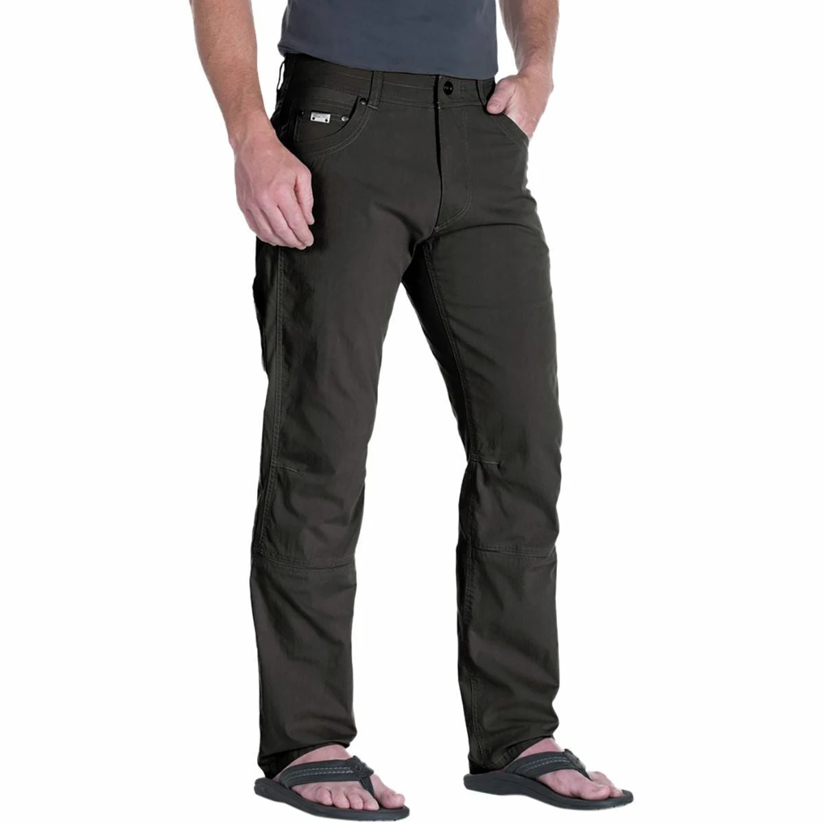 KUHL Radikl Pant - Men's 5 KUHL Radikl Pant - Men's - Image 3