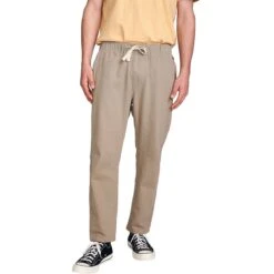 All Day Twill Beach Pant - Men's 12 All Day Twill Beach Pant - Men's -Unicus Shop CEM