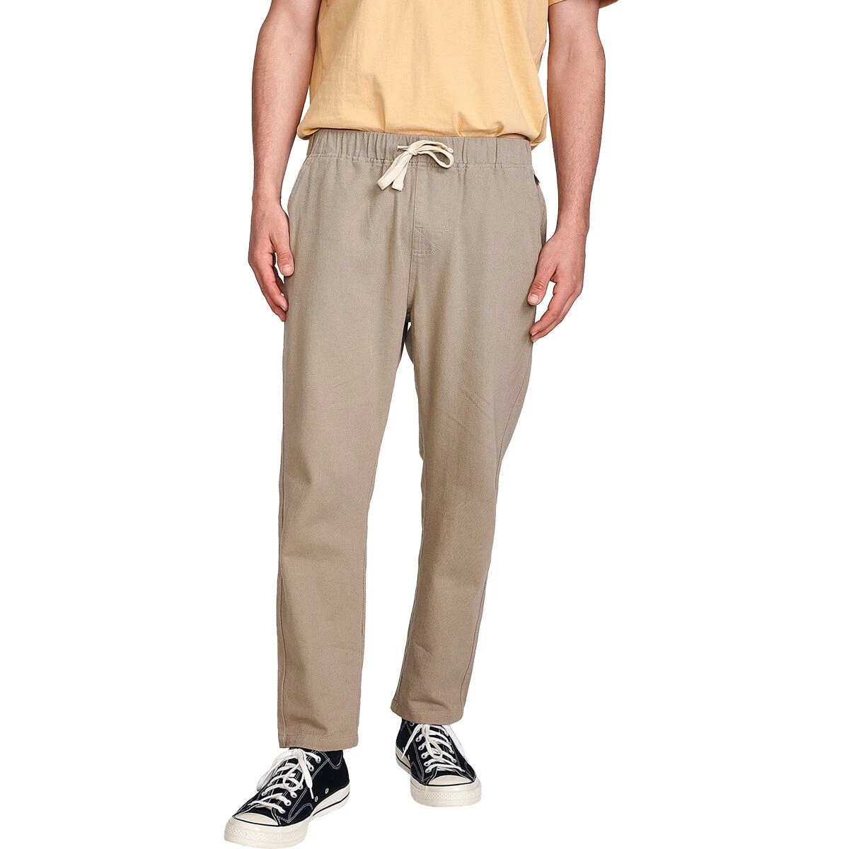 All Day Twill Beach Pant - Men's 7 All Day Twill Beach Pant - Men's - Image 5