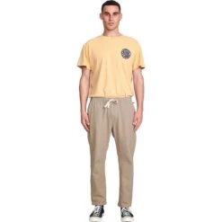 All Day Twill Beach Pant - Men's 13 All Day Twill Beach Pant - Men's -Unicus Shop CEM D2