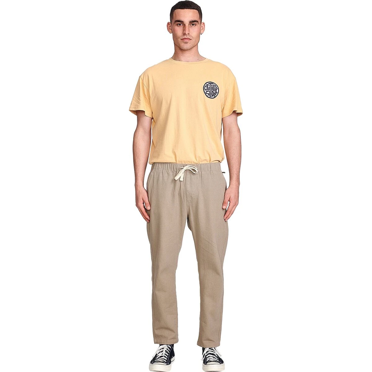 All Day Twill Beach Pant - Men's 8 All Day Twill Beach Pant - Men's - Image 6