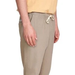 All Day Twill Beach Pant - Men's 11 All Day Twill Beach Pant - Men's -Unicus Shop CEM D3