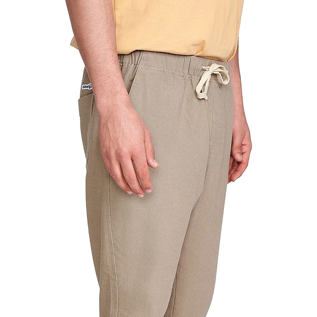 All Day Twill Beach Pant - Men's 6 All Day Twill Beach Pant - Men's - Image 4