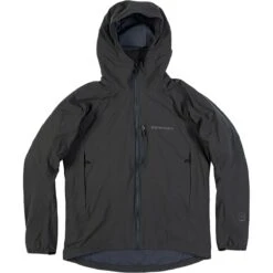 Lightstream Full-Zip Hoodie - Men's