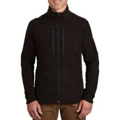 KUHL Interceptr Fleece Jacket - Men's