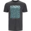 Simms Wave Short-Sleeve T-Shirt - Men's