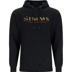 Simms Logo Hoodie - Men's 11 Simms Logo Hoodie - Men's -Unicus Shop CHAHEA