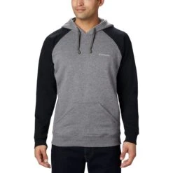 Columbia Hart Mountain II Hoodie - Men's -Unicus Shop CHAHEABLA