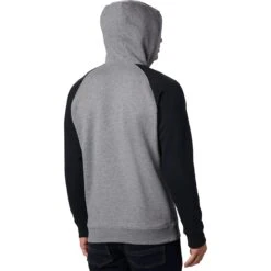 Columbia Hart Mountain II Hoodie - Men's -Unicus Shop CHAHEABLA D1