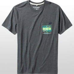 The Still Vibe T-Shirt - Men's 8 The Still Vibe T-Shirt - Men's -Unicus Shop CHASOL D3