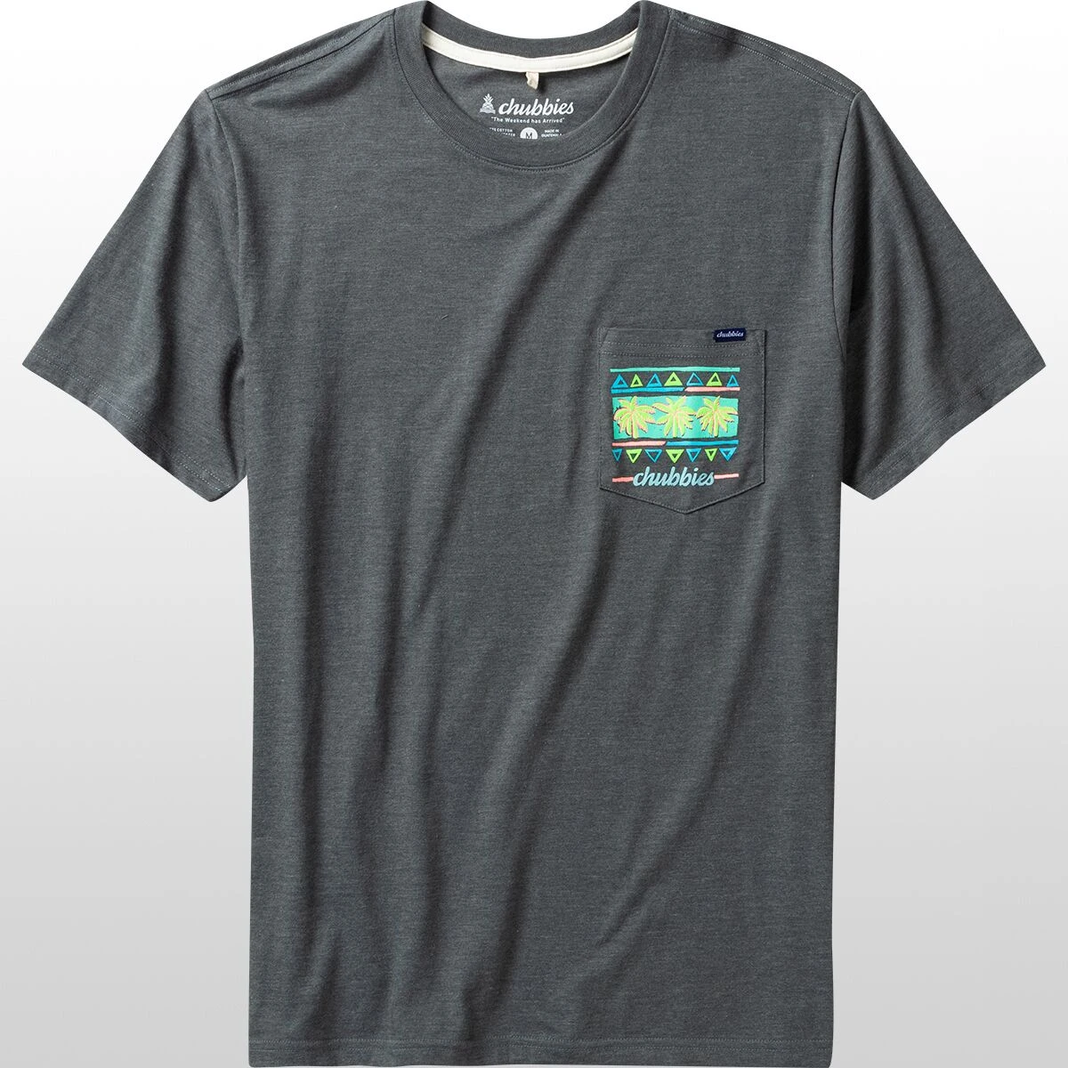 The Still Vibe T-Shirt - Men's 5 The Still Vibe T-Shirt - Men's - Image 3