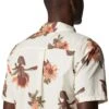 Columbia Pine Canyon Short-Sleeve Shirt - Men's 1 Columbia Pine Canyon Short-Sleeve Shirt - Men's -Unicus Shop CHASTA D2