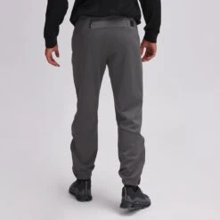 Sweat Bottoms - Men's -Unicus Shop CHA D1 2