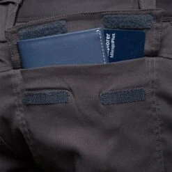 686 Everywhere Merino Wool Lined Slim Fit Pant - Men's -Unicus Shop CHA D11