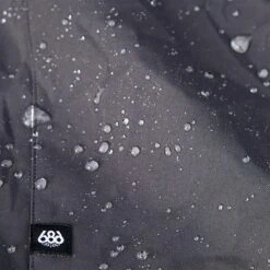 686 Everywhere Merino Wool Lined Slim Fit Pant - Men's -Unicus Shop CHA D16