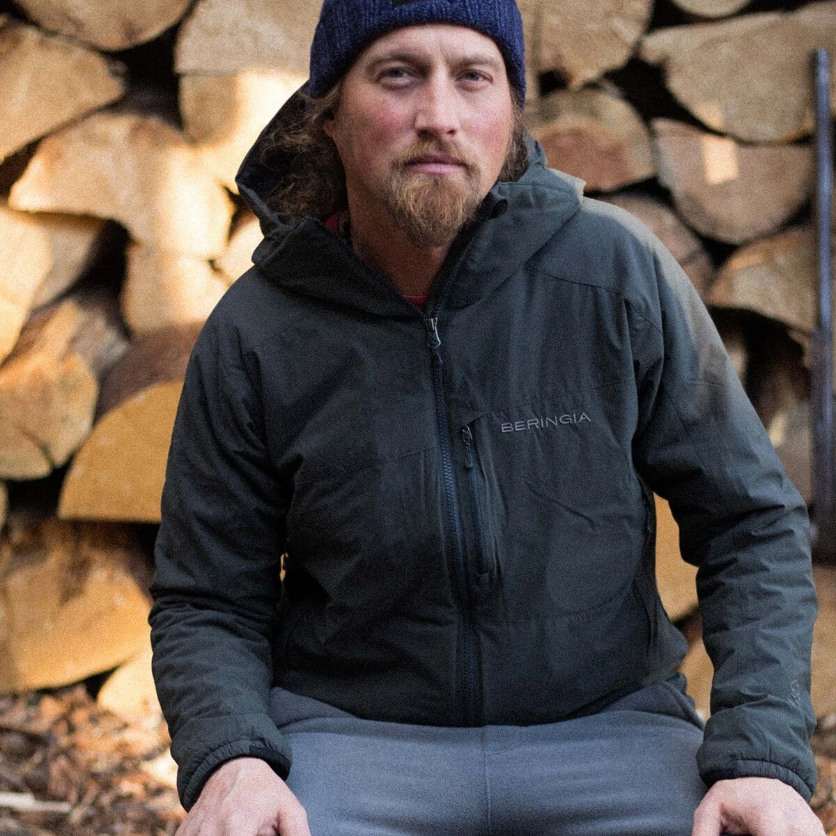 Lightstream Full-Zip Hoodie - Men's 9 Lightstream Full-Zip Hoodie - Men's - Image 7