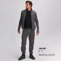 Sweat Bottoms - Men's -Unicus Shop CHA D5 2