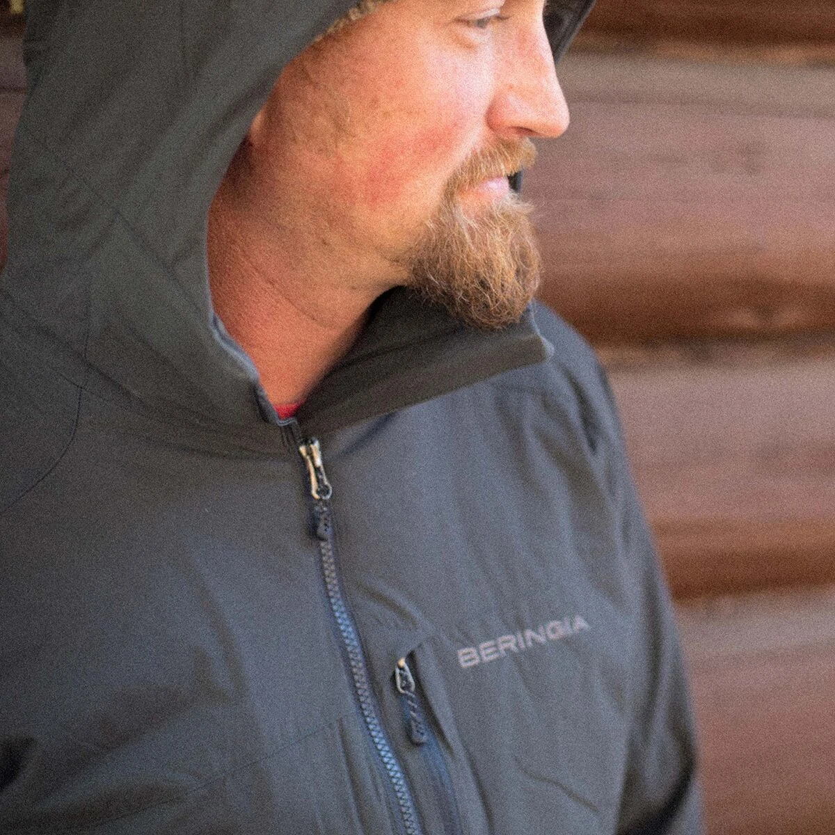 Lightstream Full-Zip Hoodie - Men's 7 Lightstream Full-Zip Hoodie - Men's - Image 5